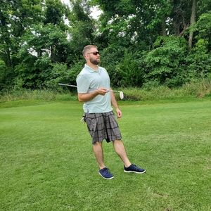 Meet your Posher, Brendon